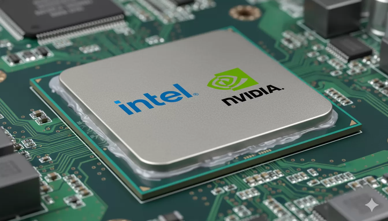 Gemini Generated Image qqn18wqqn18wqqn intel nvidia