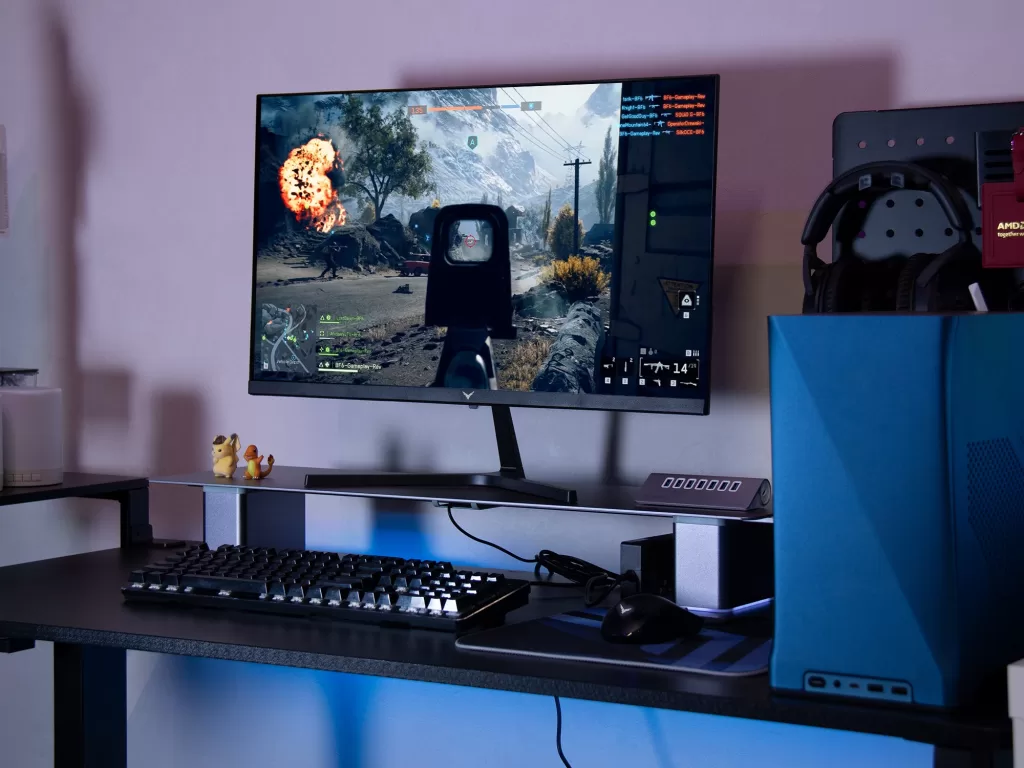 Illegear Insight 27
