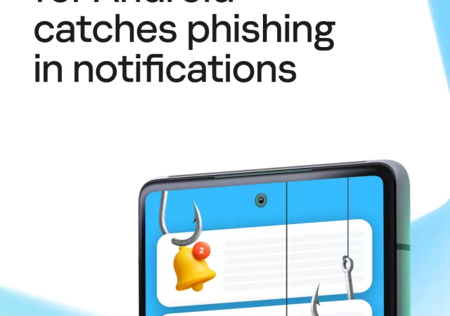 Kaspersky #1 Kaspersky Notification Protection 1