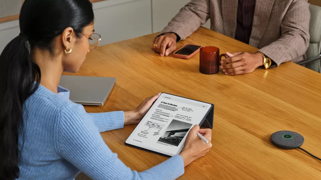 New Kindle Scribe 2025 2