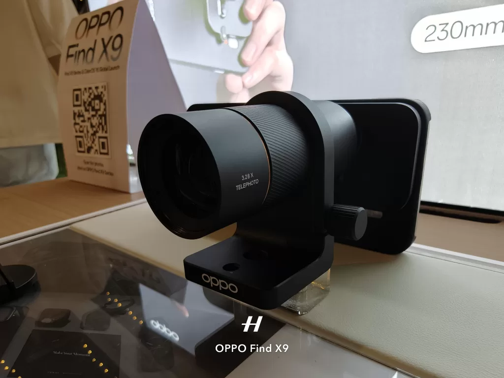 OPPO Find X9 Series Launch (5)