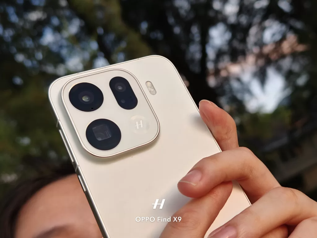 OPPO Find X9 Series Launch (6)