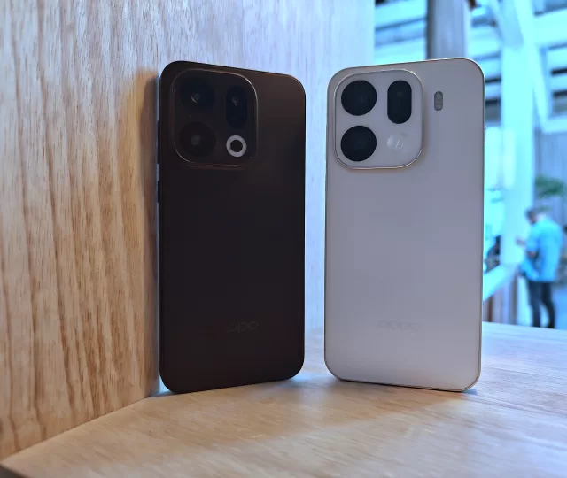 OPPO Find X9 Series Launch (7)