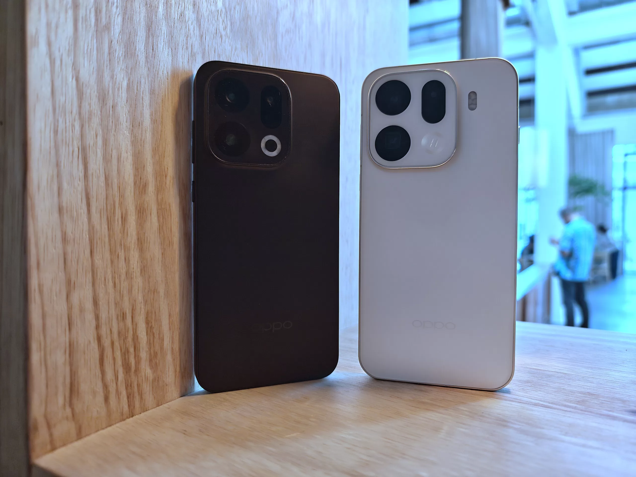 OPPO Find X9 Series Launch (7)