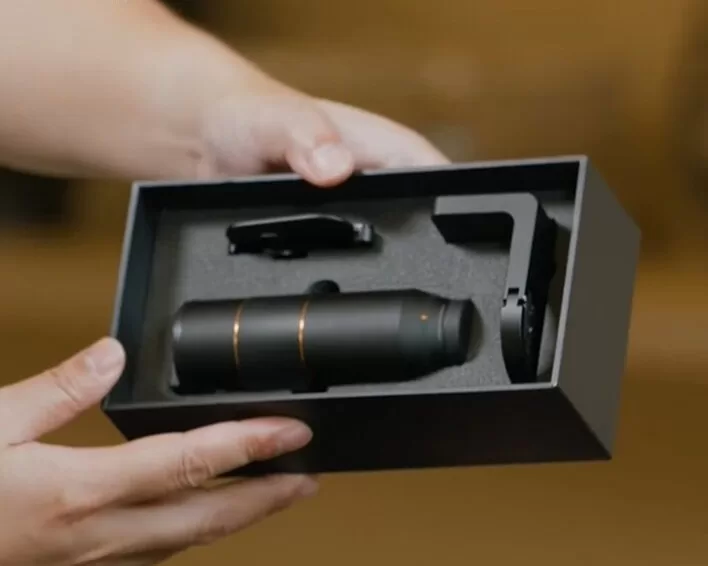OPPO Hasselblad Teleconverter Find X9 Pro (3)