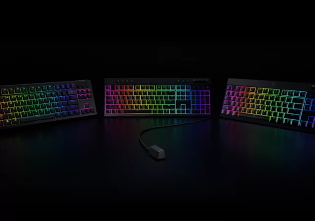 Razer Hyperpolling Wireless Dongle