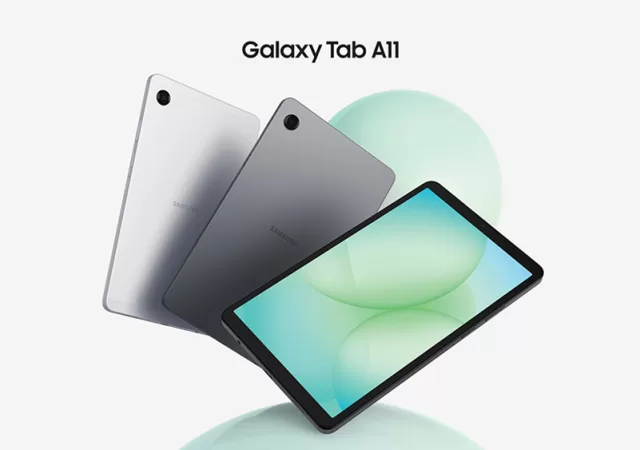 Samsung Galaxy A11