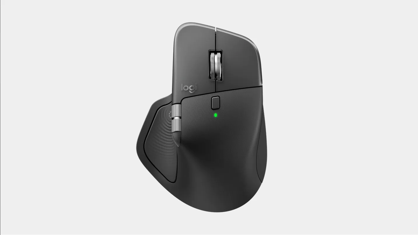Screenshot 2025 10 07 at 13 44 19 MX Master 4 Wireless Mouse Logitech