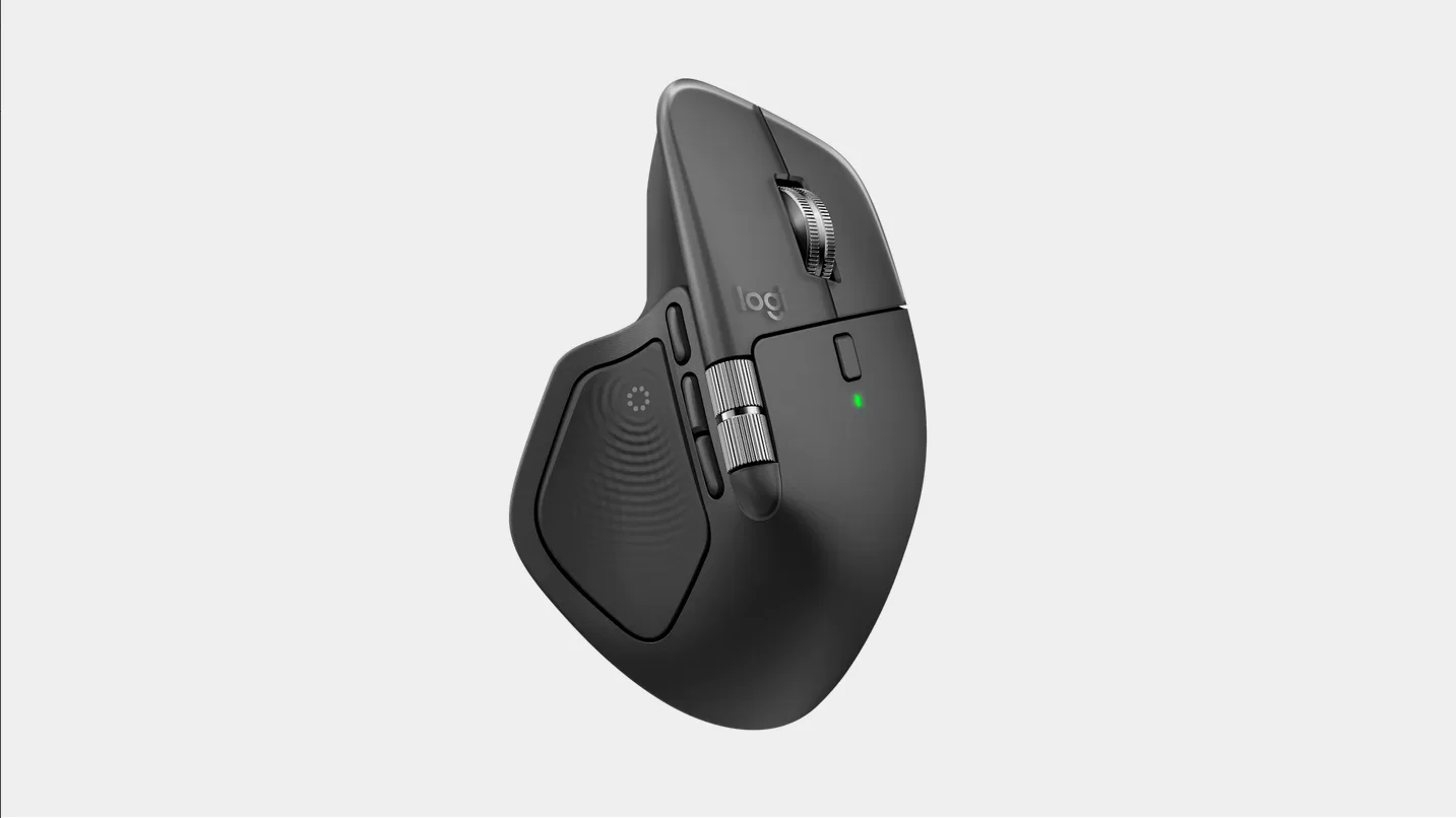 Screenshot 2025 10 07 at 13 44 27 MX Master 4 Wireless Mouse Logitech