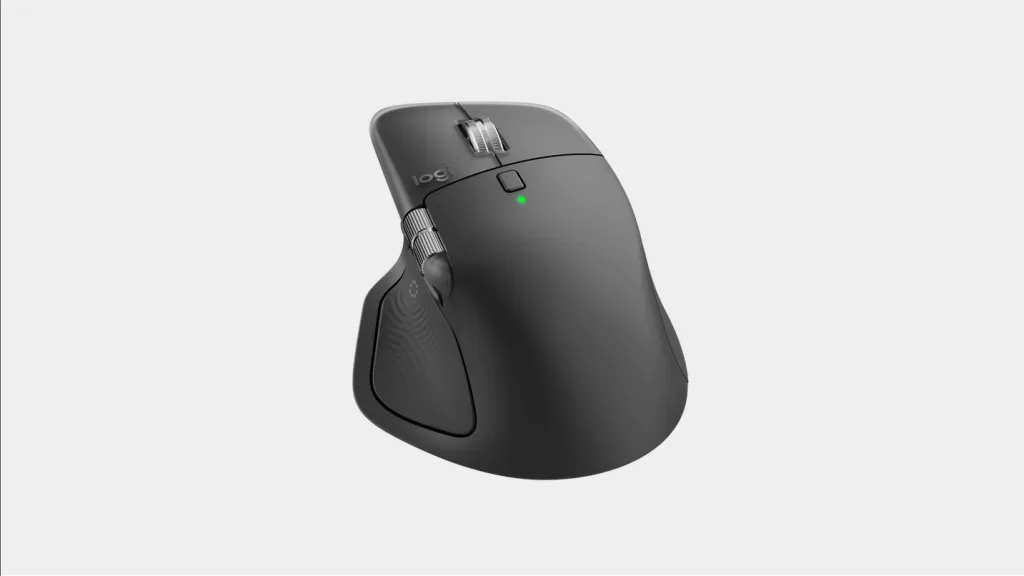 Screenshot 2025 10 07 at 13 44 36 MX Master 4 Wireless Mouse Logitech