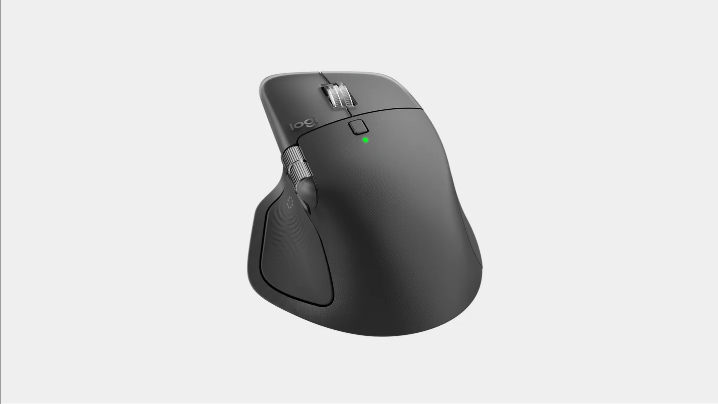 Screenshot 2025 10 07 at 13 44 36 MX Master 4 Wireless Mouse Logitech