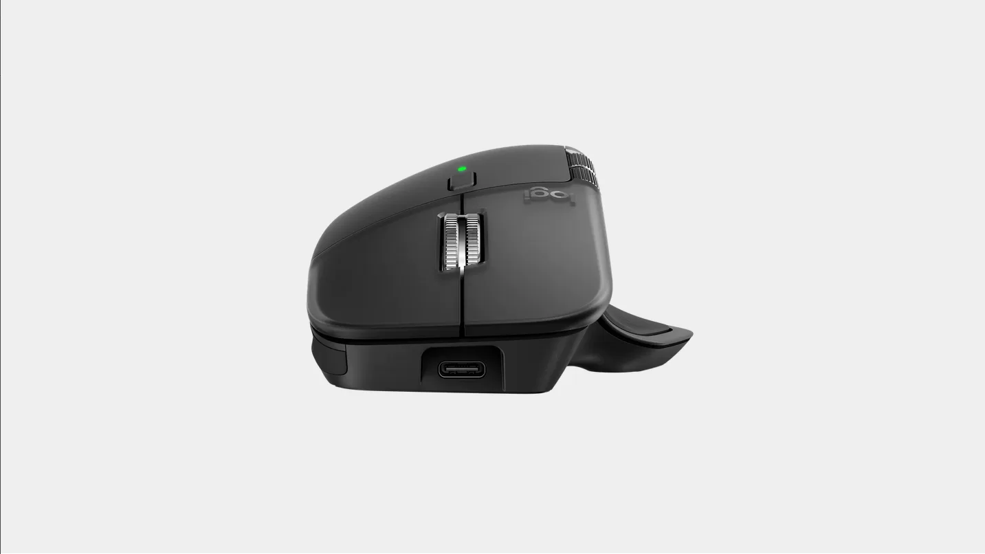 Screenshot 2025 10 07 at 13 44 47 MX Master 4 Wireless Mouse Logitech