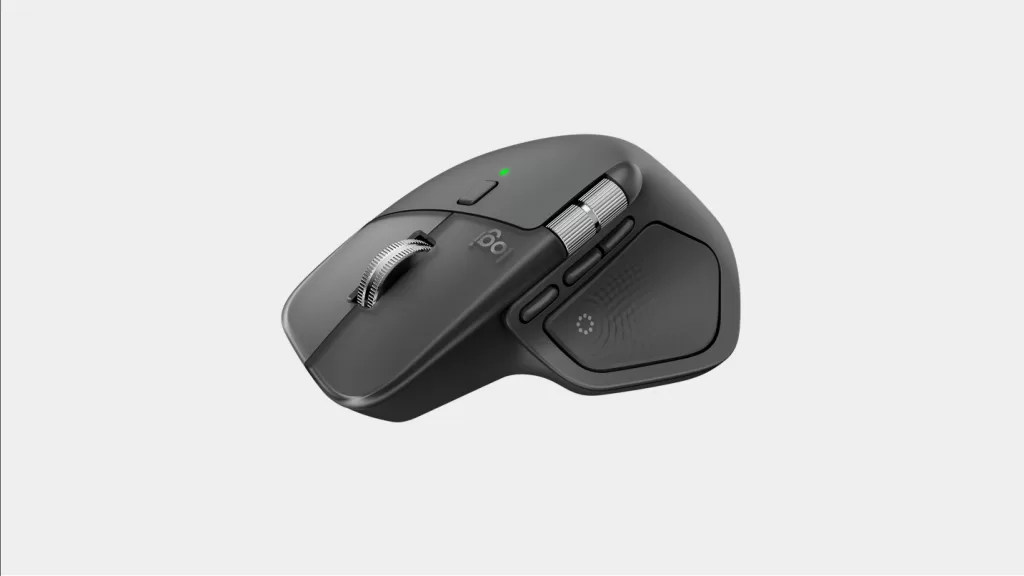 Screenshot 2025 10 07 at 13 45 09 MX Master 4 Wireless Mouse Logitech