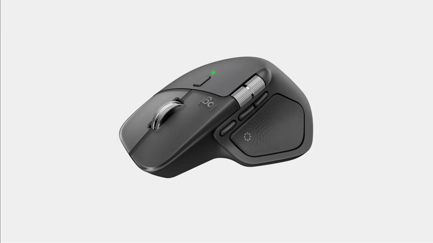 Screenshot 2025 10 07 at 13 45 09 MX Master 4 Wireless Mouse Logitech