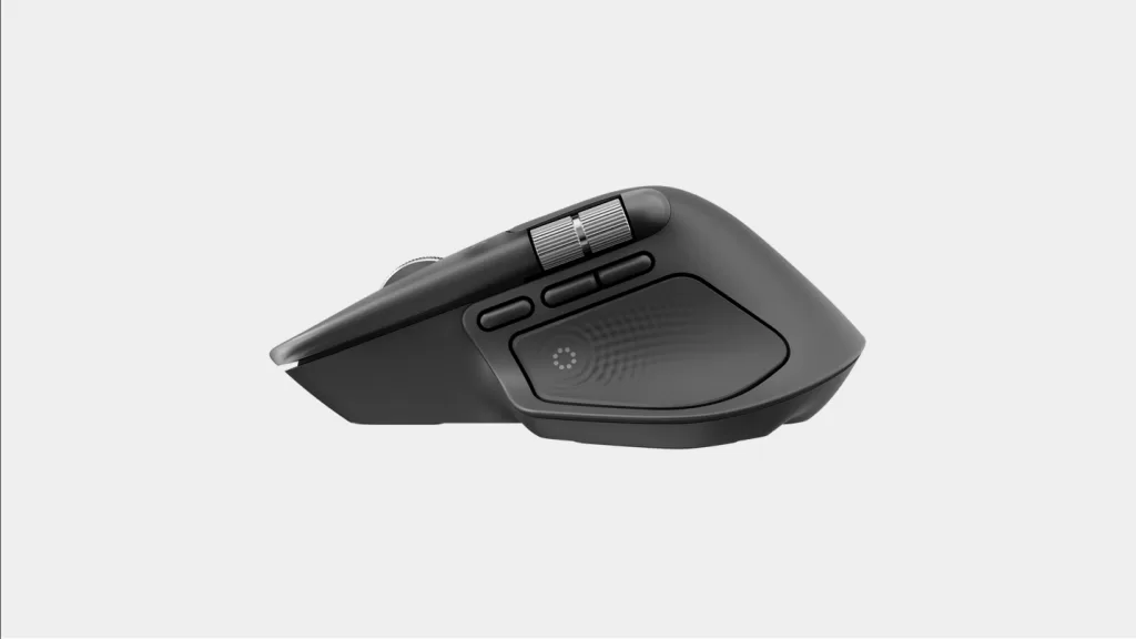 Screenshot 2025 10 07 at 13 45 16 MX Master 4 Wireless Mouse Logitech