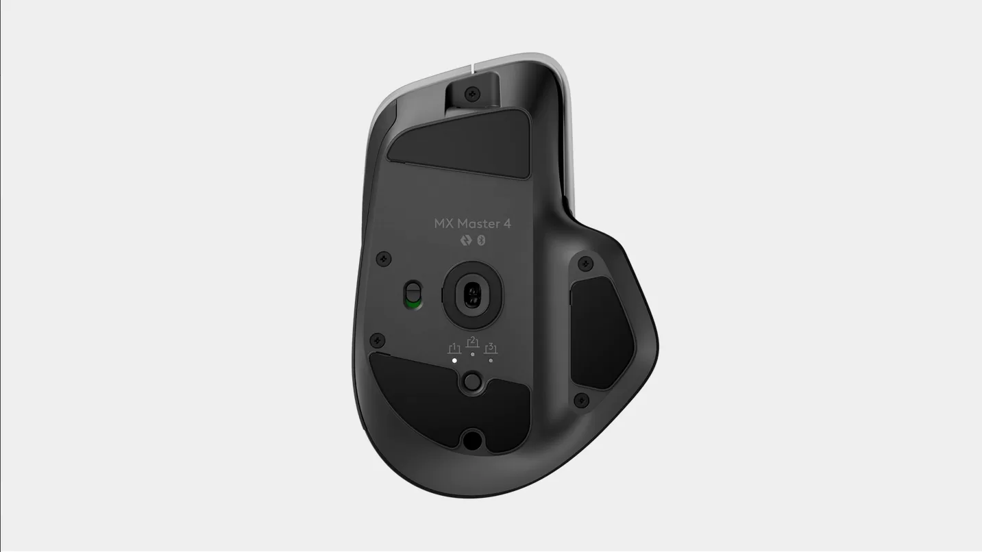 Screenshot 2025 10 07 at 13 45 23 MX Master 4 Wireless Mouse Logitech