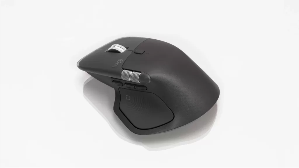 Screenshot 2025 10 07 at 13 45 31 MX Master 4 Wireless Mouse Logitech