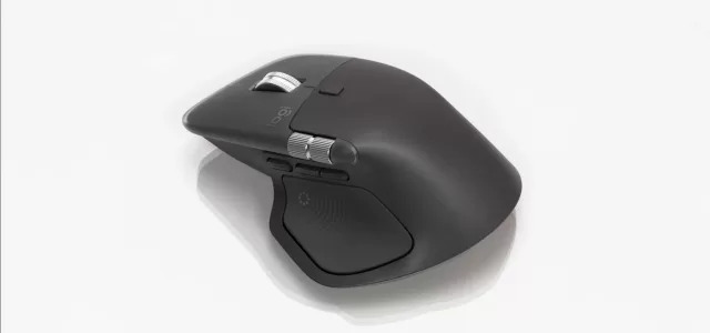 Screenshot 2025 10 07 at 13 45 31 MX Master 4 Wireless Mouse Logitech