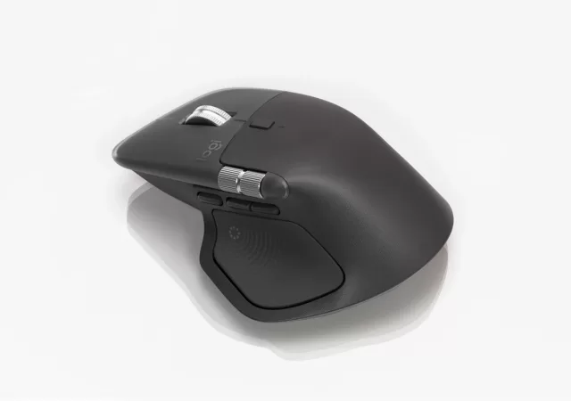 Screenshot 2025 10 07 at 13 45 31 MX Master 4 Wireless Mouse Logitech