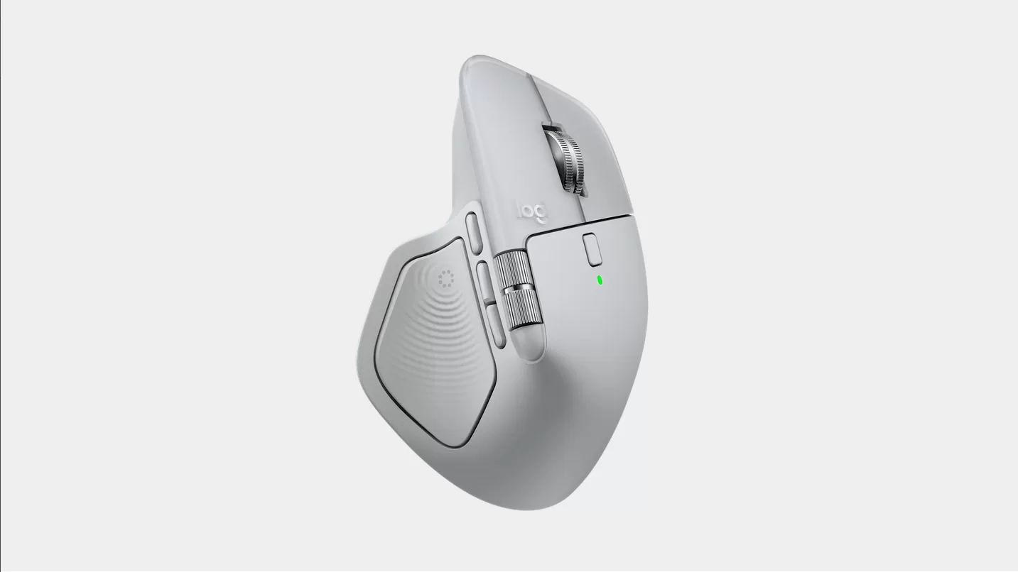 Screenshot 2025 10 07 at 13 52 04 MX Master 4 Wireless Mouse Logitech