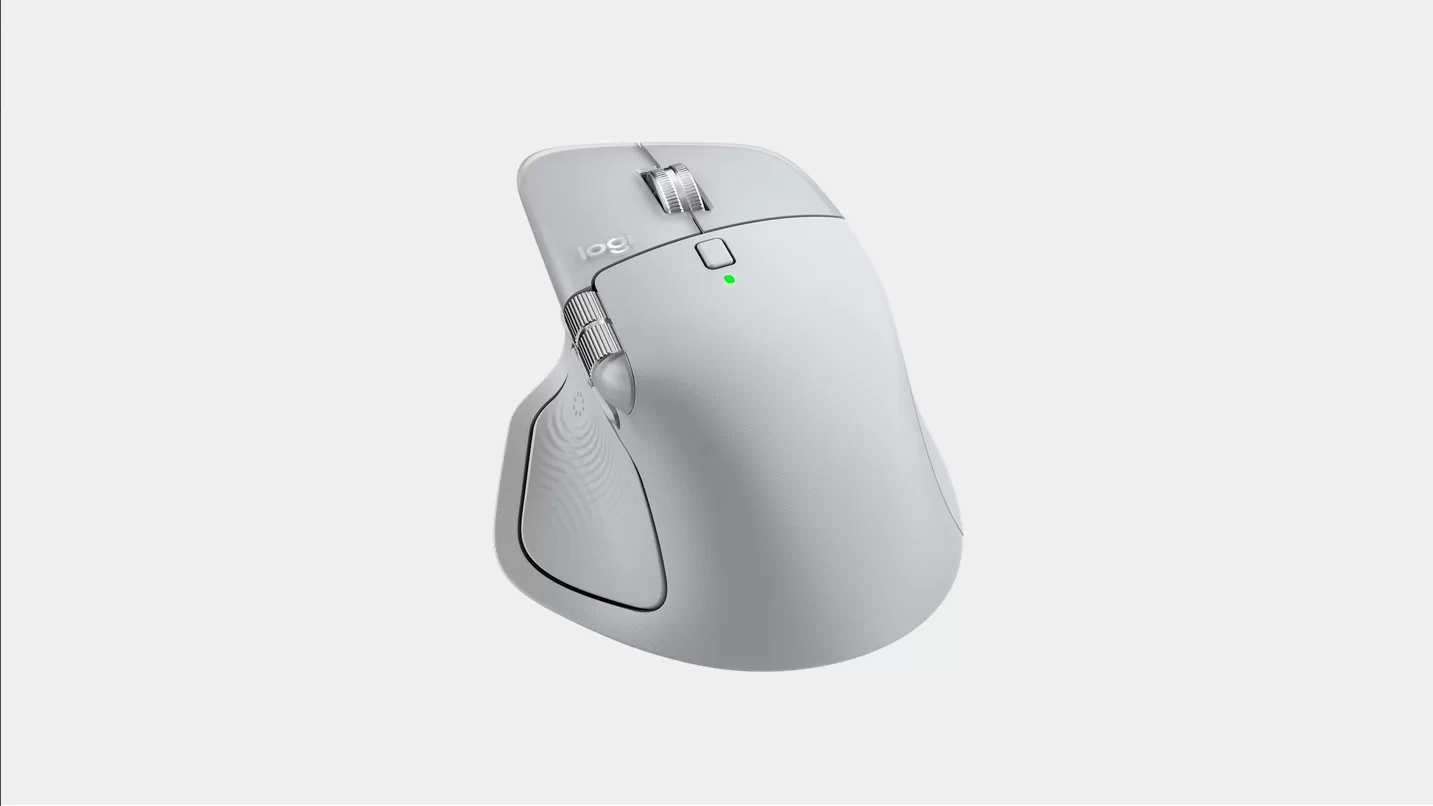 Screenshot 2025 10 07 at 13 52 11 MX Master 4 Wireless Mouse Logitech