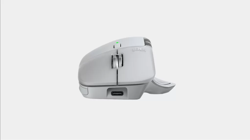 Screenshot 2025 10 07 at 13 52 16 MX Master 4 Wireless Mouse Logitech