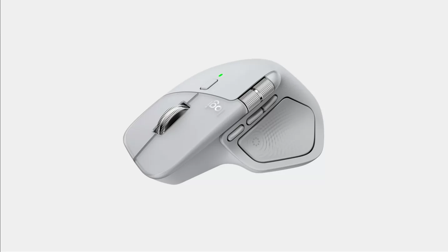 Screenshot 2025 10 07 at 13 52 21 MX Master 4 Wireless Mouse Logitech