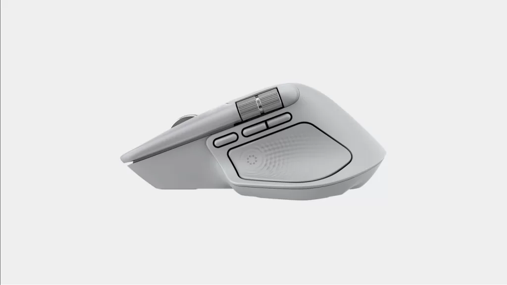 Screenshot 2025 10 07 at 13 52 31 MX Master 4 Wireless Mouse Logitech