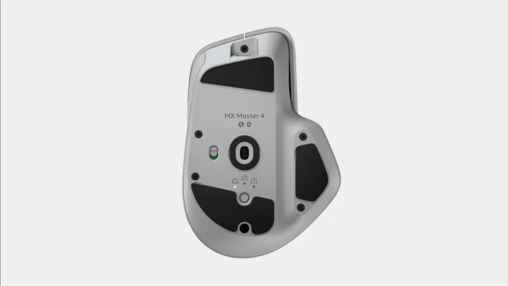 Screenshot 2025 10 07 at 13 52 37 MX Master 4 Wireless Mouse Logitech