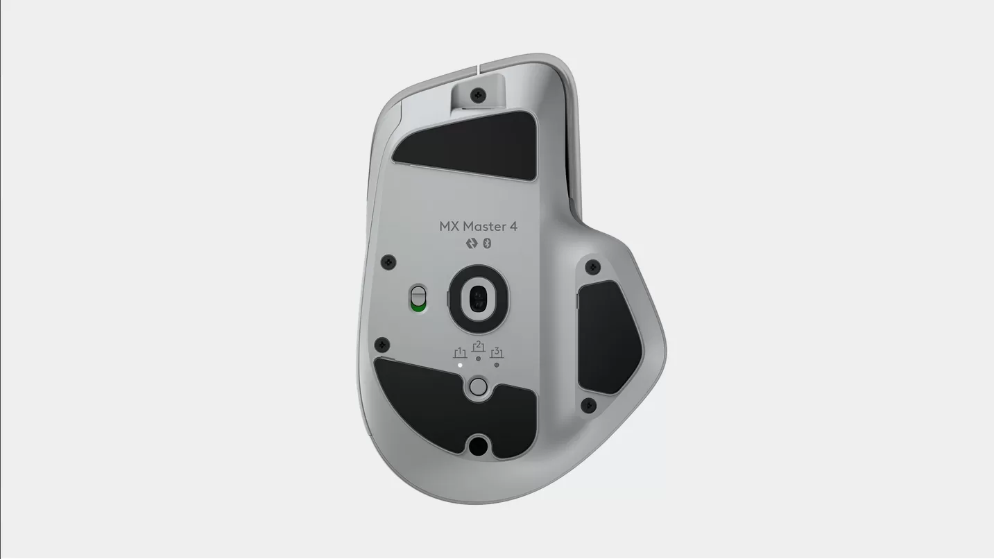 Screenshot 2025 10 07 at 13 52 37 MX Master 4 Wireless Mouse Logitech