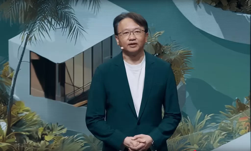 Screenshot 2025 10 08 at 13 13 08 (24) Next@Acer 2025 IFA Berlin Keynote Highlights YouTube
