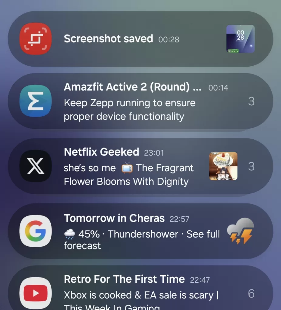 Screenshot 20251009 002845 One UI Cover Home