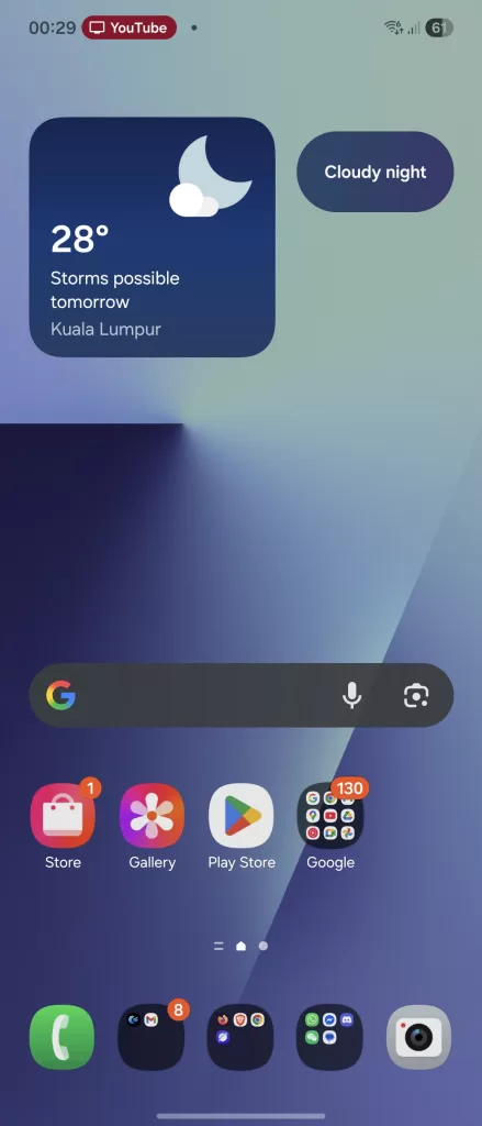 Screenshot 20251009 002934 One UI Home