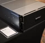 Synology PAS 7700 flagship active active NVMe primary storage