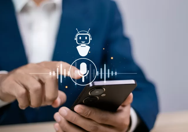 Tata Communications New Voice AI Solution