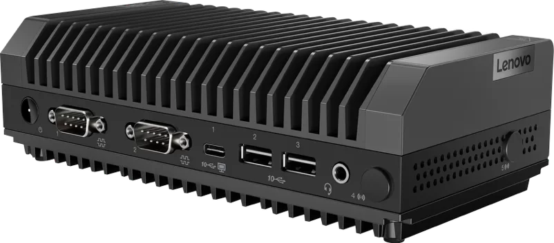 ThinkEdge SE 100