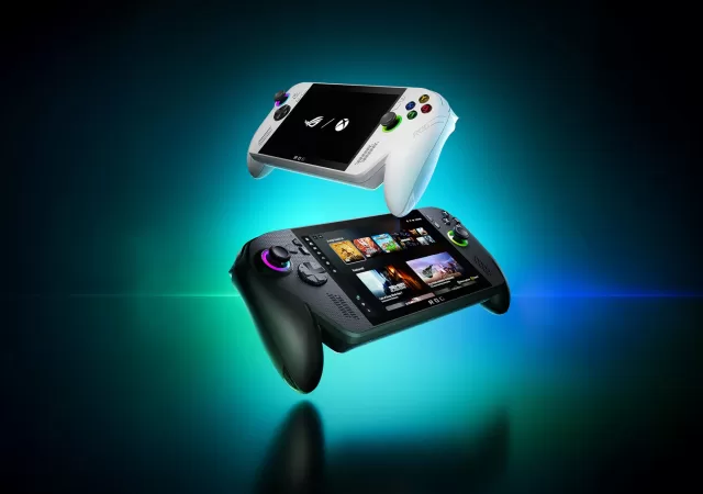 ROG XBOX Ally Series kv webp