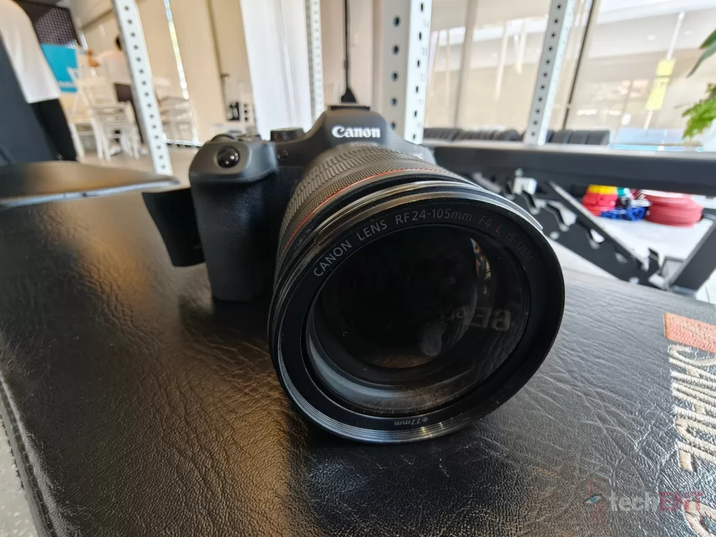 Canon EOS R6 Mark III Launch 8