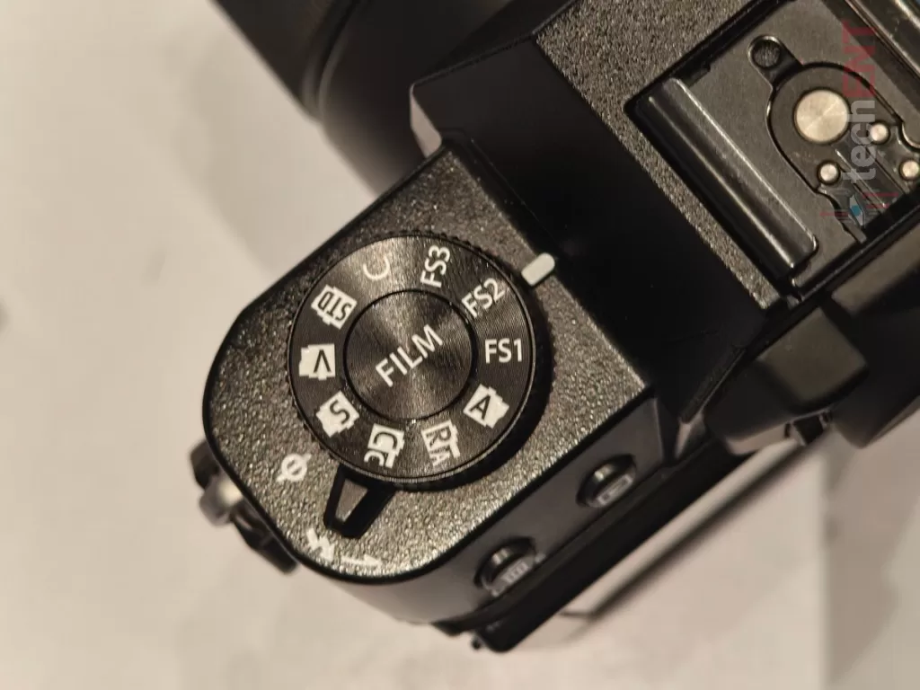 Fujifilm X T30 III 14