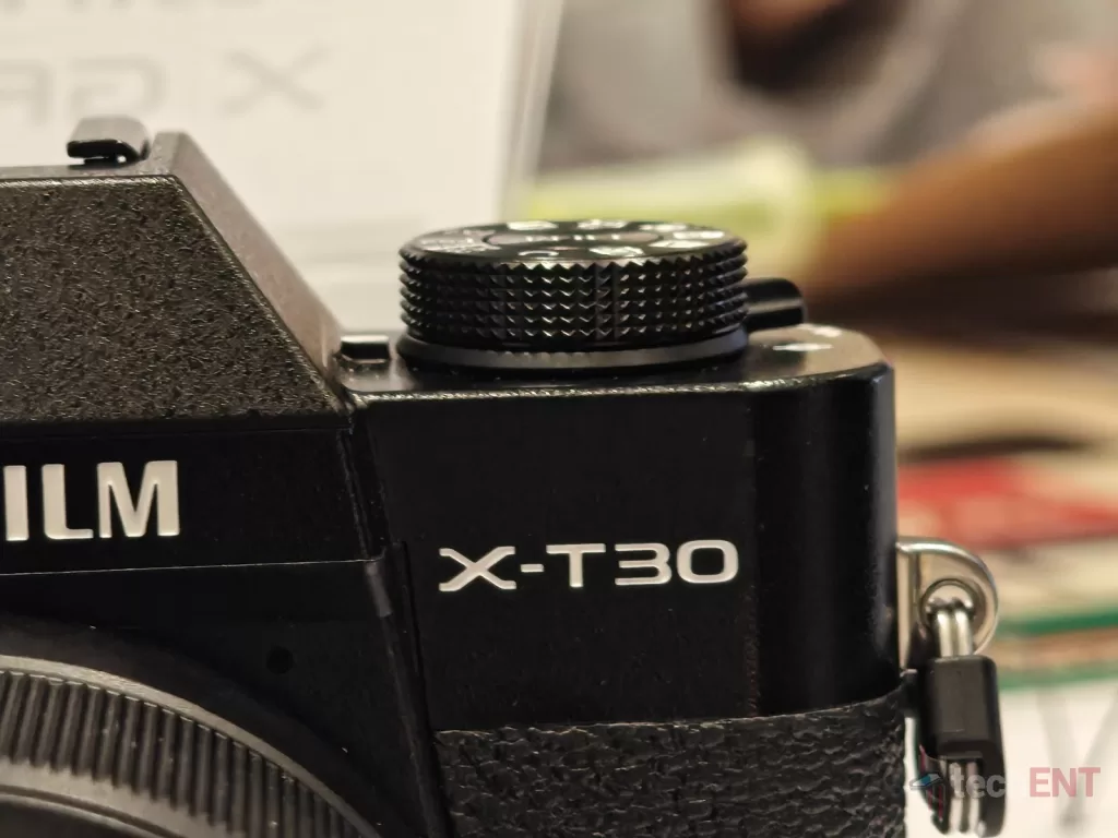Fujifilm X T30 III 18