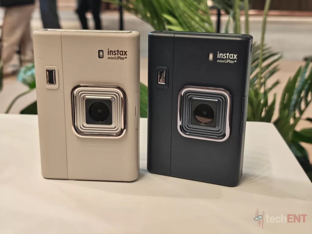 Fujifilm instax LiPlay plus 10