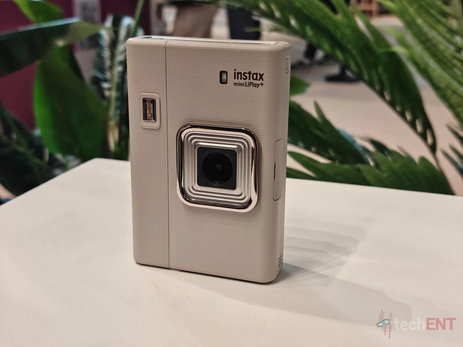 Fujifilm instax LiPlay plus 7