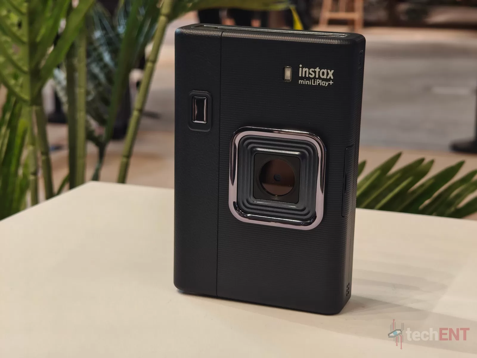 Fujifilm instax LiPlay plus 8