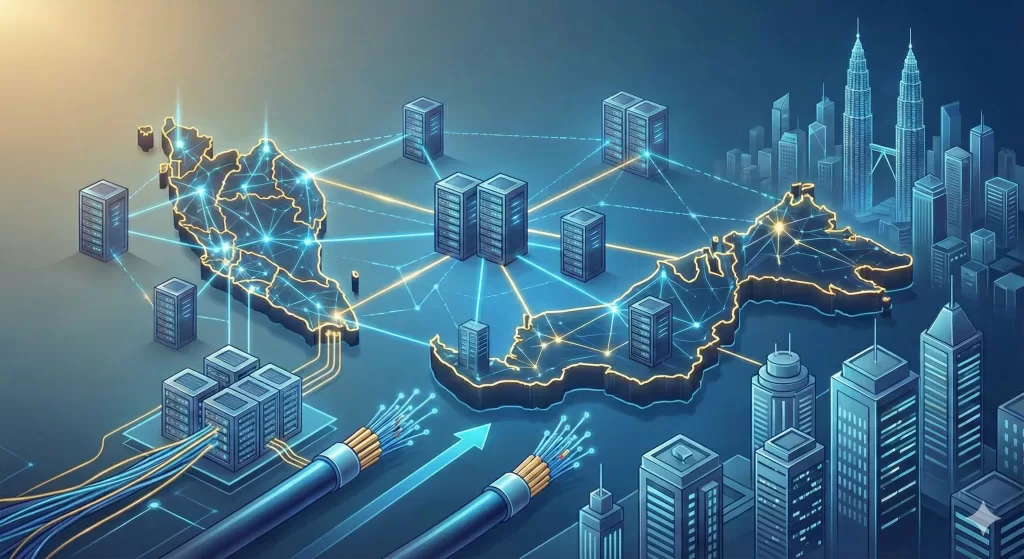 Gemini Generated Image Malaysia e conomy