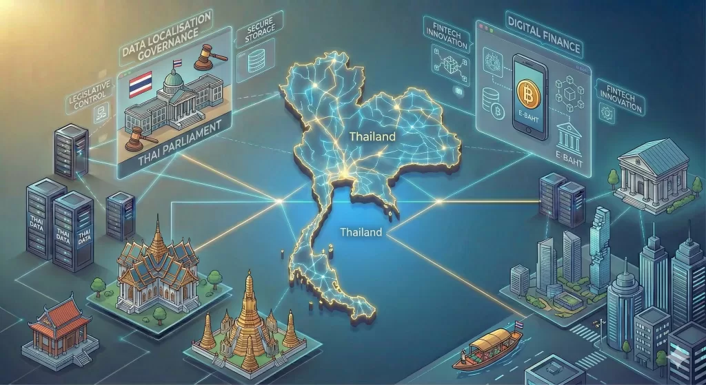 Gemini Generated Image Thailand e conomy
