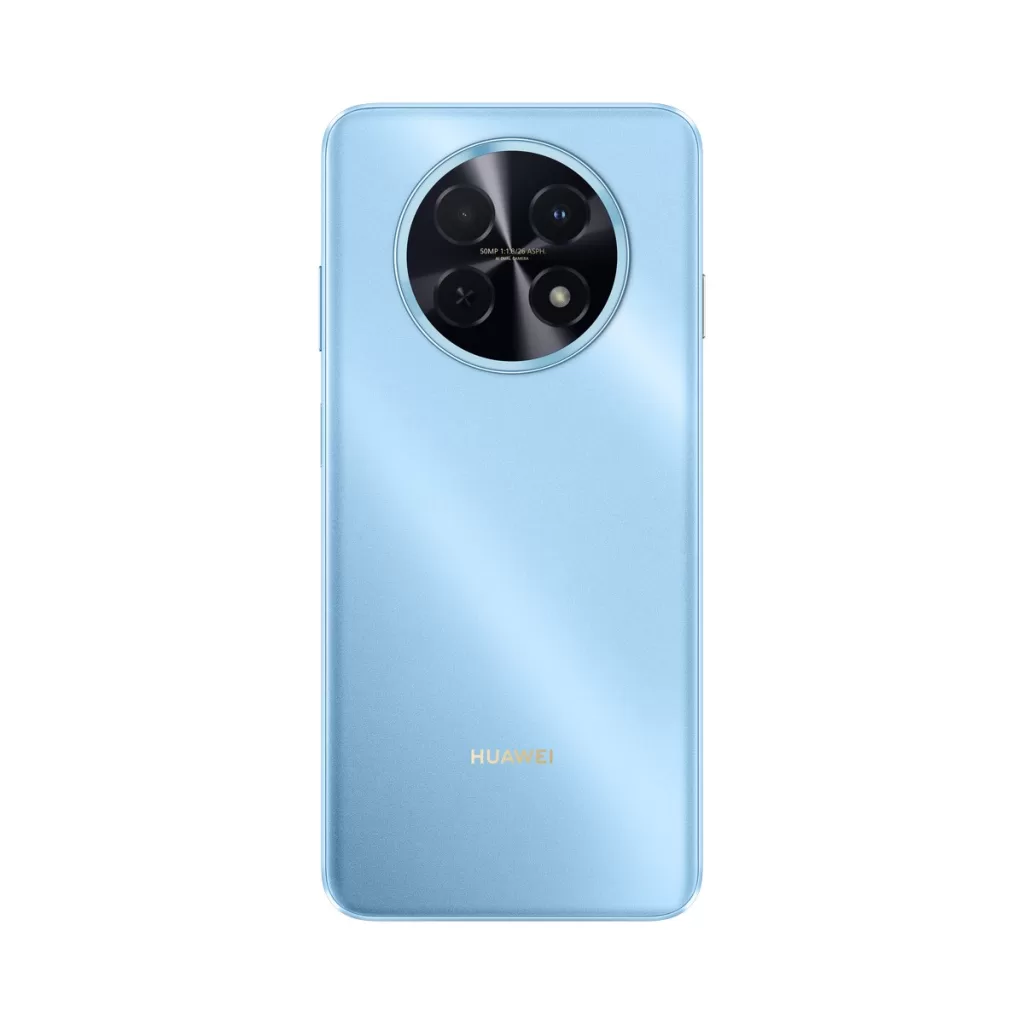 HUAWEI nova 14i1