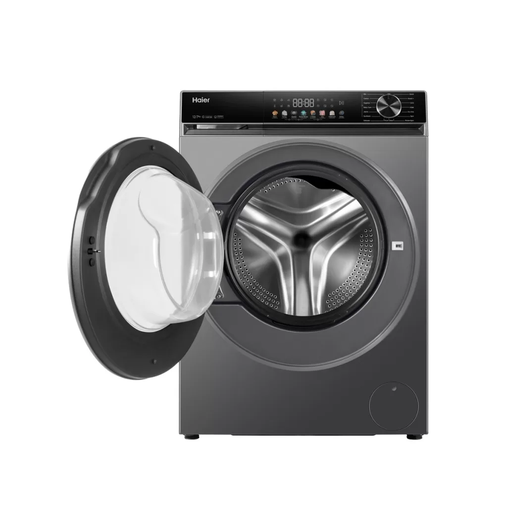 Haier X5 Washer
