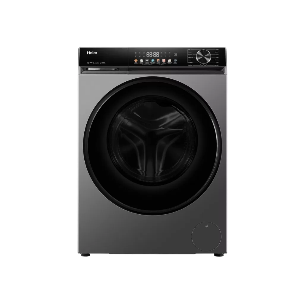Haier X5 Washer 2