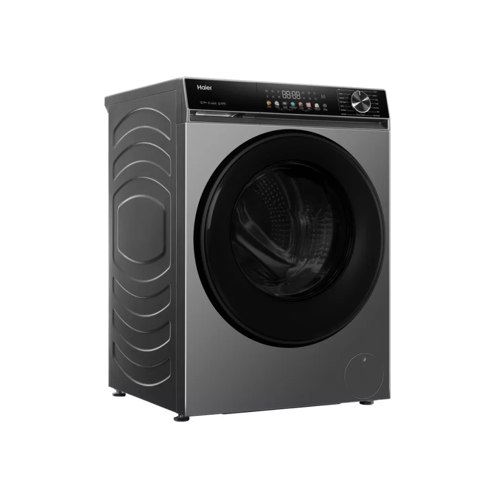 Haier X5 Washer 3