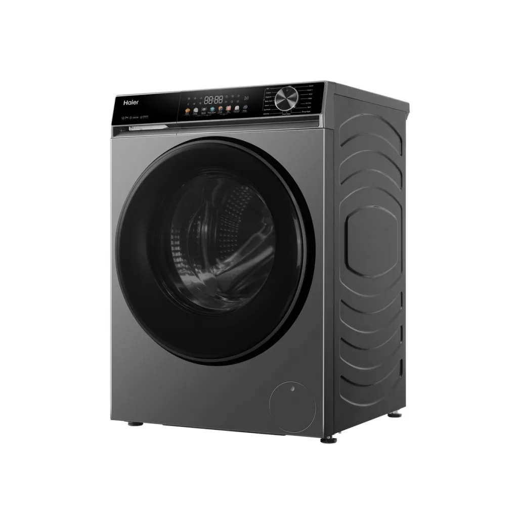 Haier X5 Washer 4